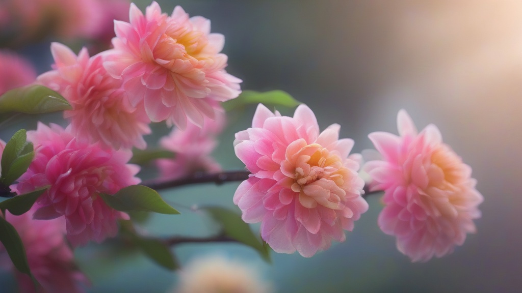 家庭鲜花养护全攻略：从选购到绽放的10个关键技巧