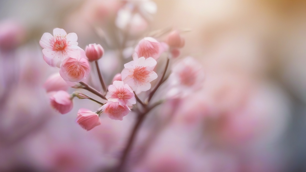 鲜花密码：解锁不同花语背后的情感语言