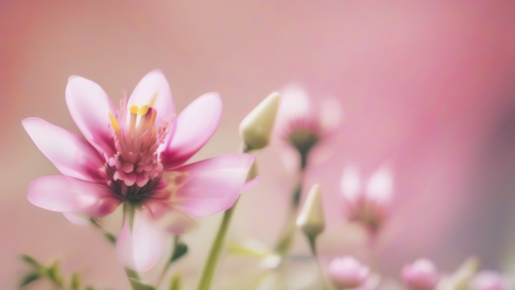 玫瑰物语：解码鲜花的隐秘语言与文化密码