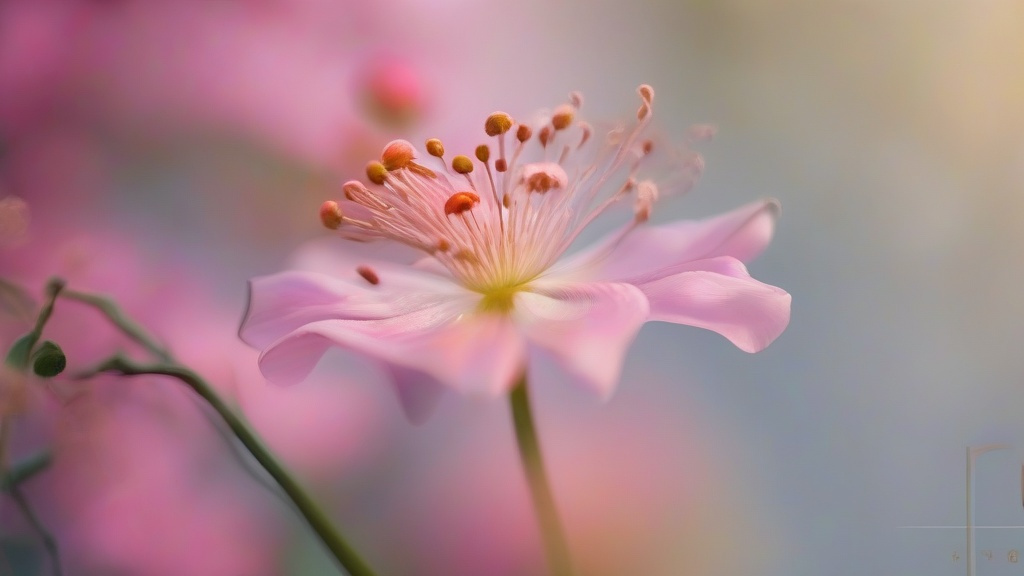 百合花：从形态到文化的全面解析