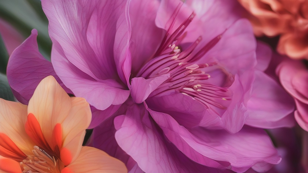 玫瑰全解析：从品种分类到养护秘籍的终极指南