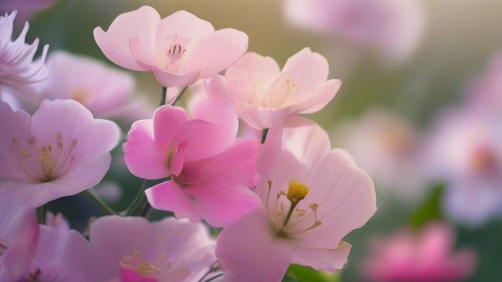 百合花的深度解析：从品种分类到养护全指南