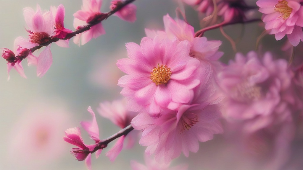 郁金香：从历史到养护的全面指南