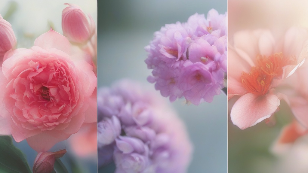 玫瑰物语：解码鲜花的隐秘语言与文化密码