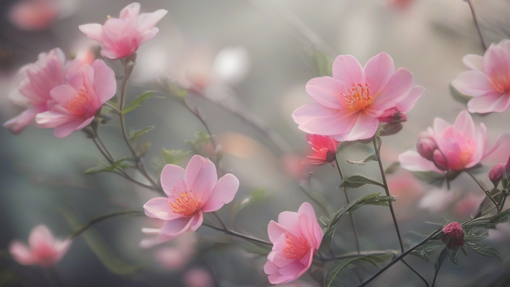 百合花：从形态特征到文化寓意的深度解析