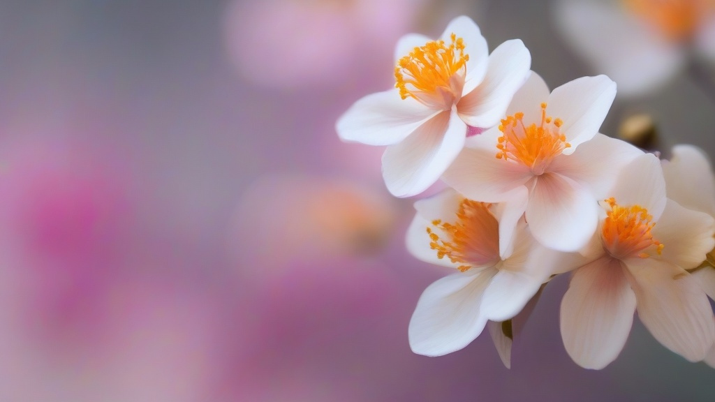 如何让鲜花持久绽放？家庭养护全攻略与进阶技巧