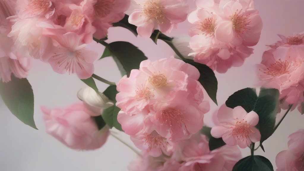 解码花语：从玫瑰到鸢尾，全球经典花卉的隐秘语言