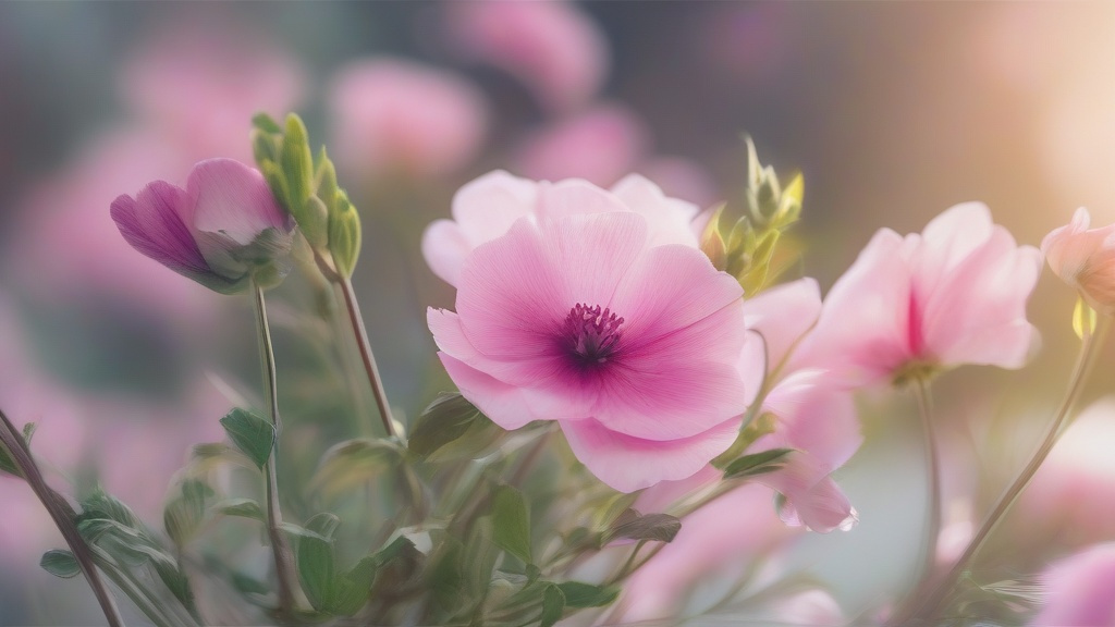 鲜花养护全攻略：从选购到绽放的终极指南