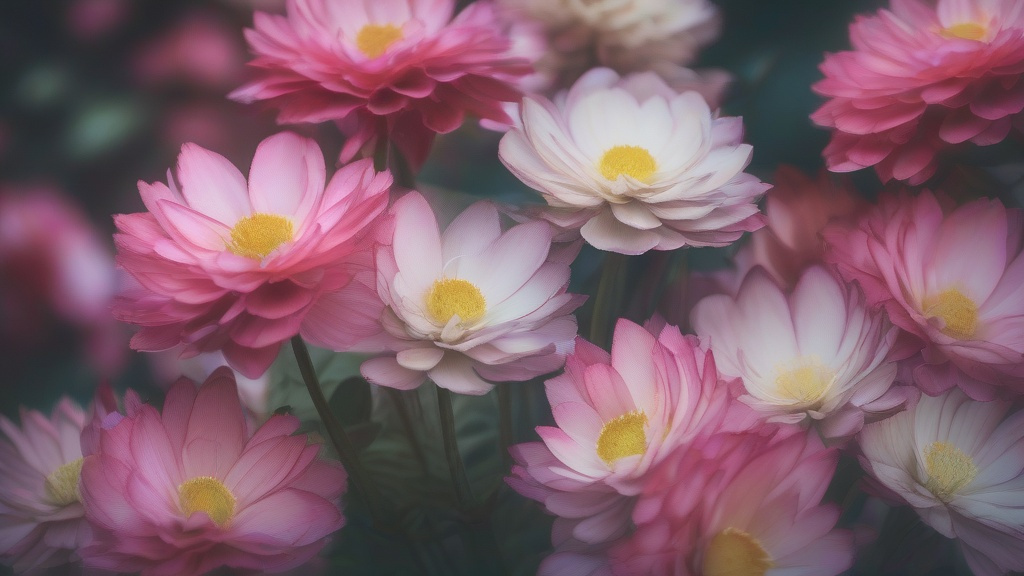 玫瑰物语：解码鲜花的隐秘语言与文化密码