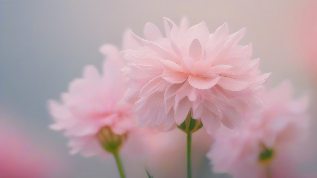 鲜花养护全攻略：从选购到绽放的终极指南