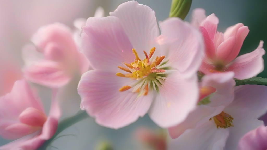 百合知识全解析：从品种到养护的实用指南