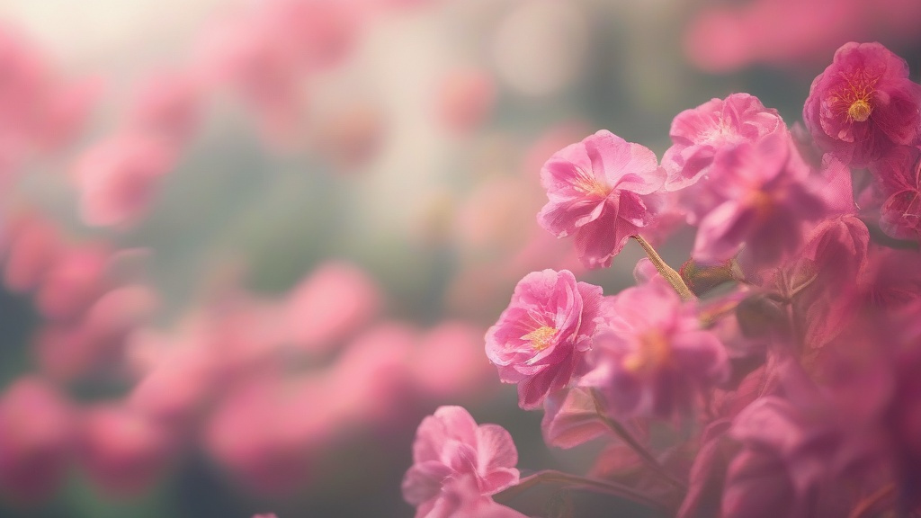 花语解码：从玫瑰到雏菊，全球鲜花的隐秘语言