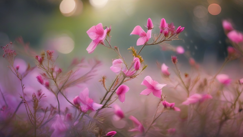 郁金香：从波斯高原到世界花园的传奇之花