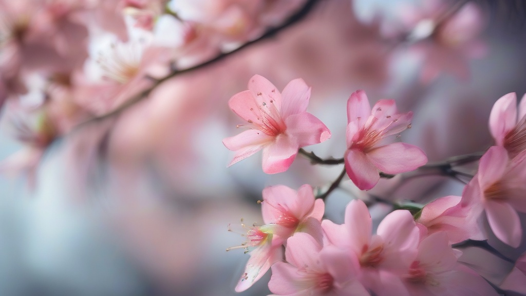 郁金香：从历史到养护的全面指南