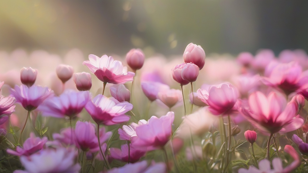 玫瑰的千年花语：从形态特征到文化密码的深度解析