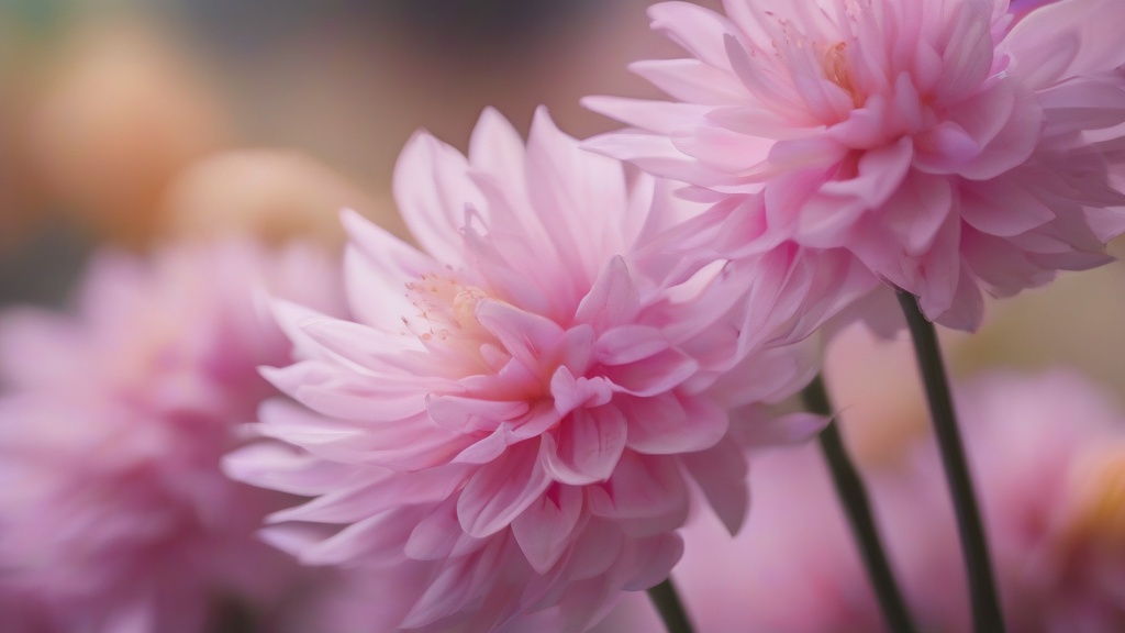 郁金香：从历史到养护的全面指南