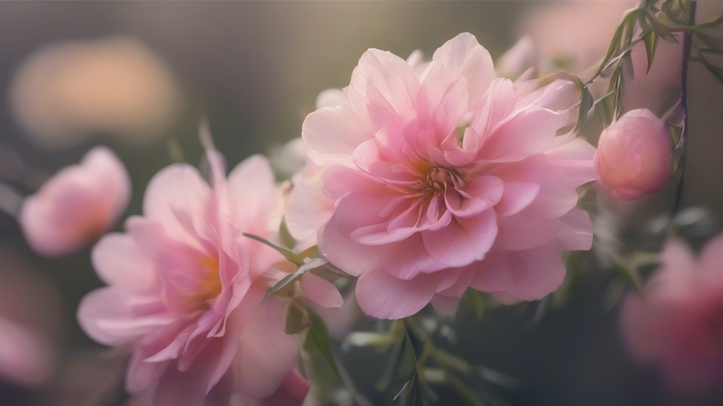 郁金香：从历史到养护的全面指南