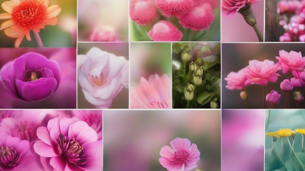 玫瑰物语：从经典红玫瑰到冷门品种的花语全解析