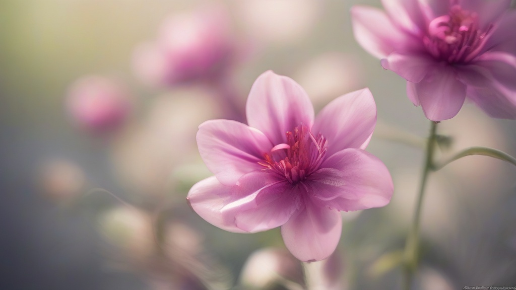 花语大全：解锁鲜花的隐秘语言与文化密码