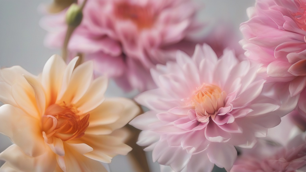 郁金香：从花语到养护的全方位指南