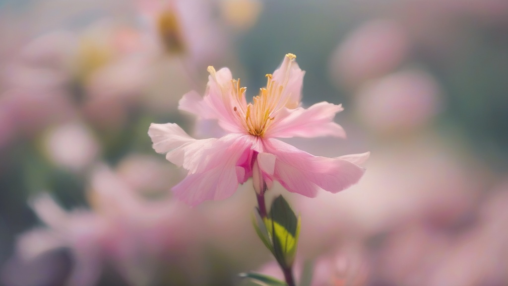 郁金香：从历史到养护的全方位指南