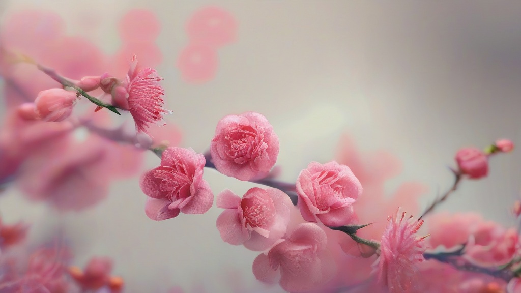 如何让鲜花持久绽放？家庭养护全攻略：从选购到保鲜的12个关键细节