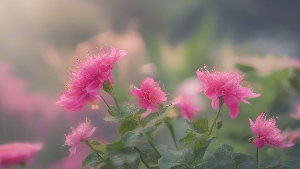 鲜花养护全攻略：从选购到保鲜的终极指南