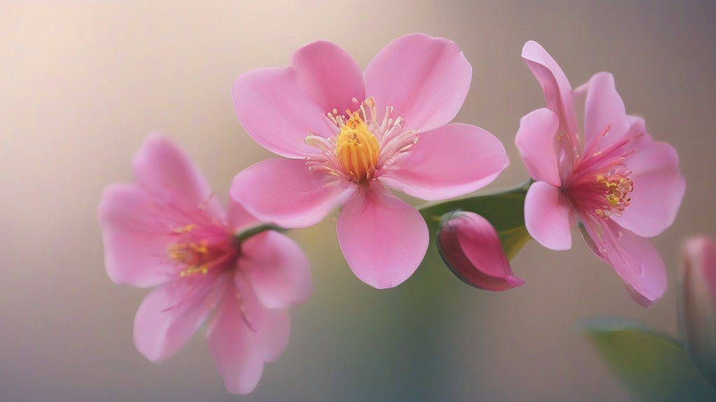 玫瑰与绣球之外的养护秘籍：解锁小众鲜花的保鲜智慧