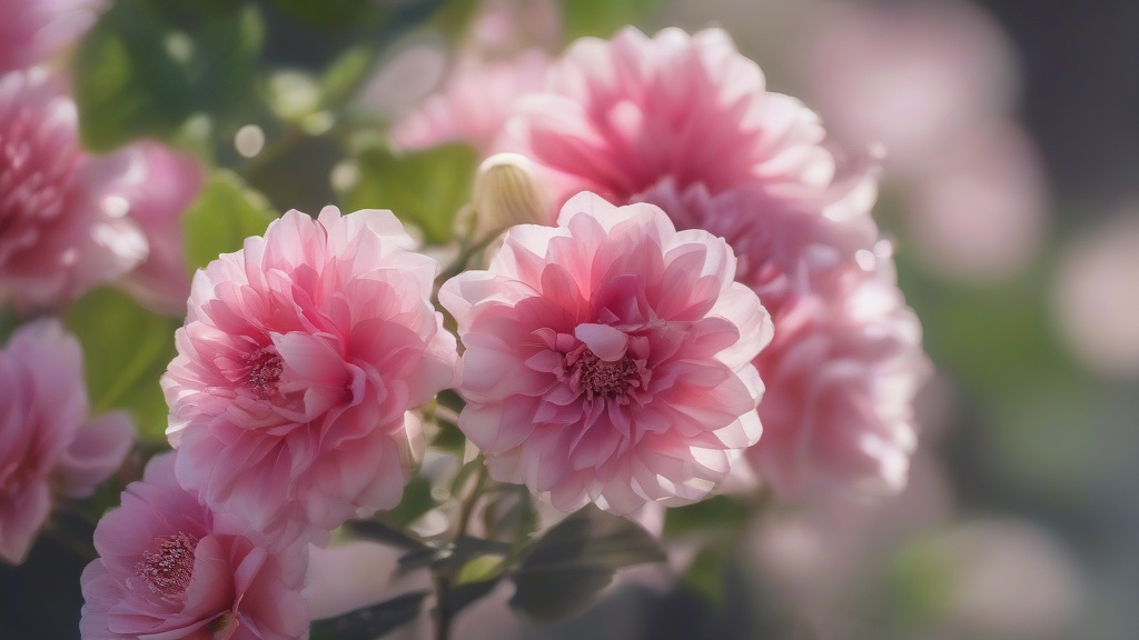 郁金香：从历史到养护的全面指南