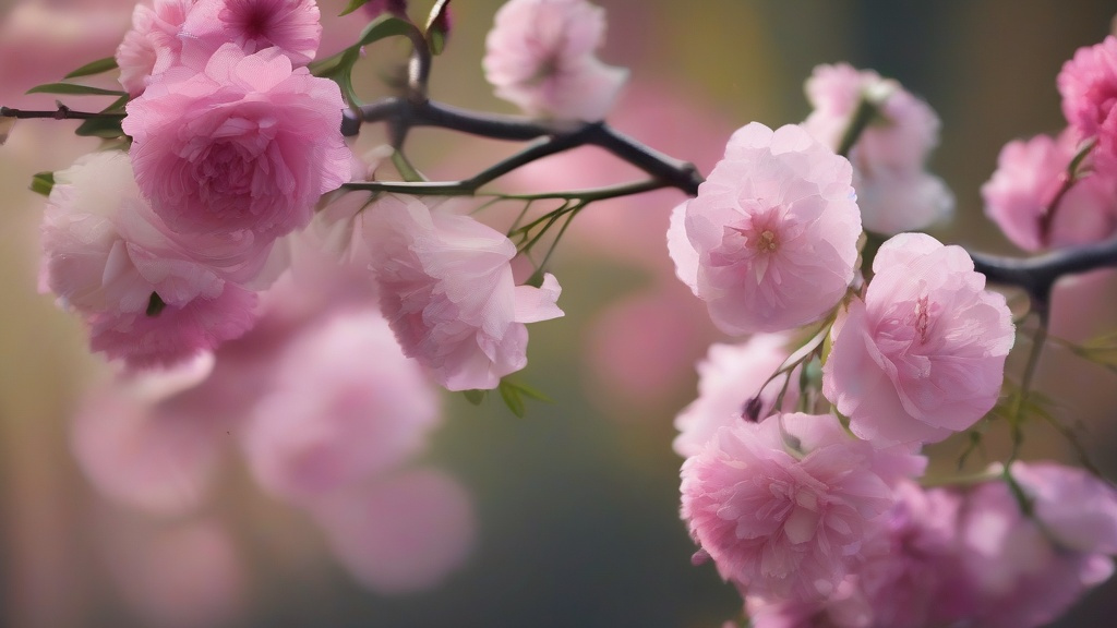 百合花：从花语到养护的全面解析