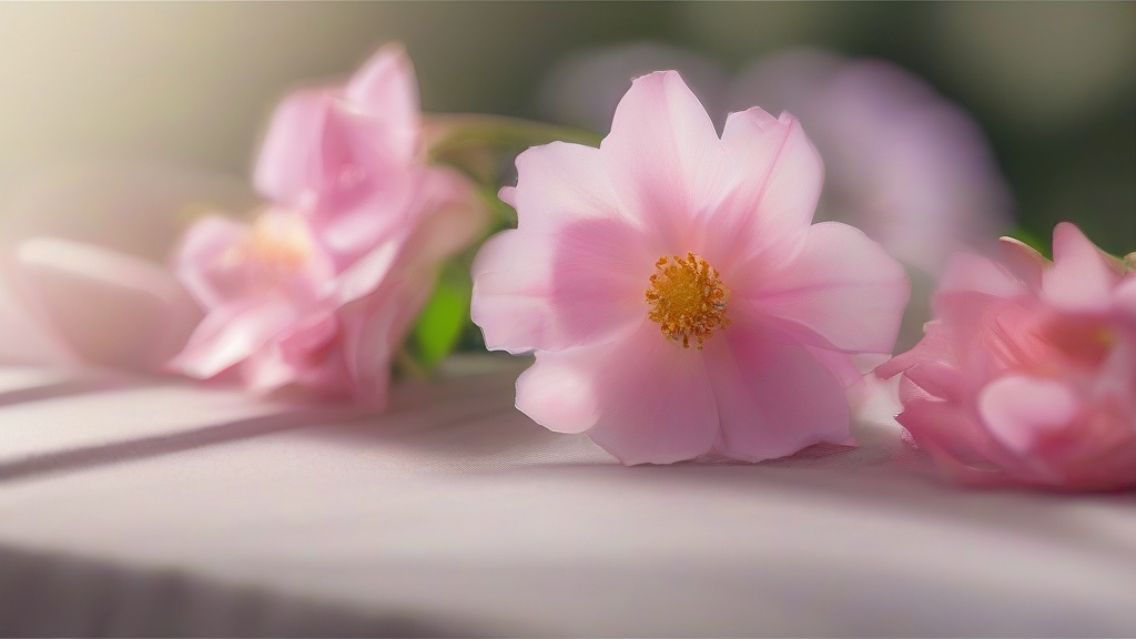 从花语到养护：解锁百合花的全方位知识指南