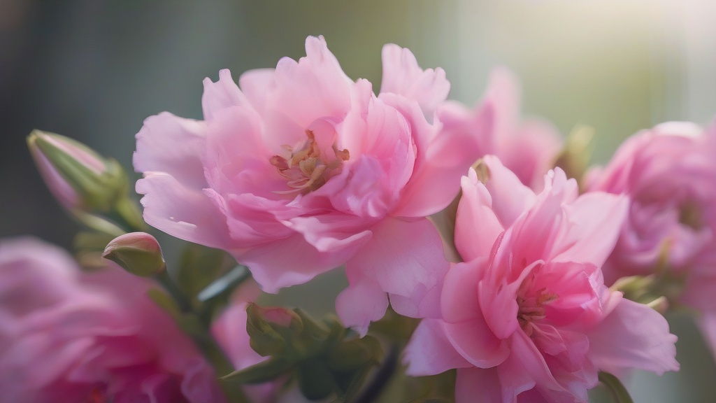 花语大全：解锁鲜花背后的情感密码