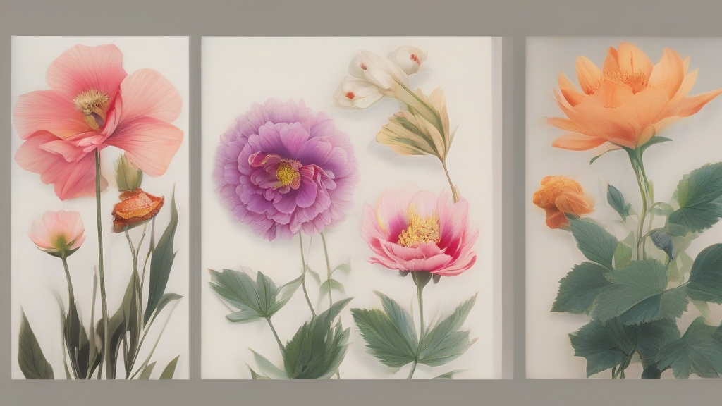 百合知识全解析：从品种到养护的终极指南