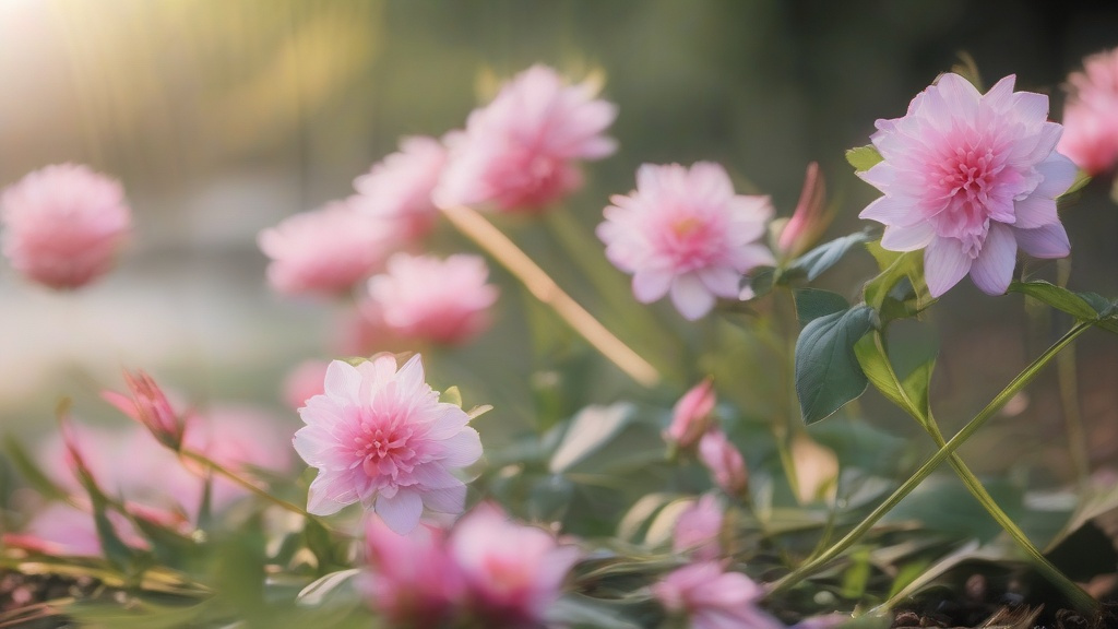 鲜花养护全攻略：从选购到绽放的终极指南