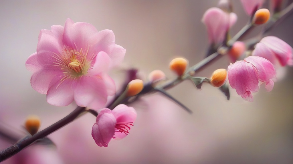 从枝叶到绽放：科学养护让鲜花持久美丽的秘诀