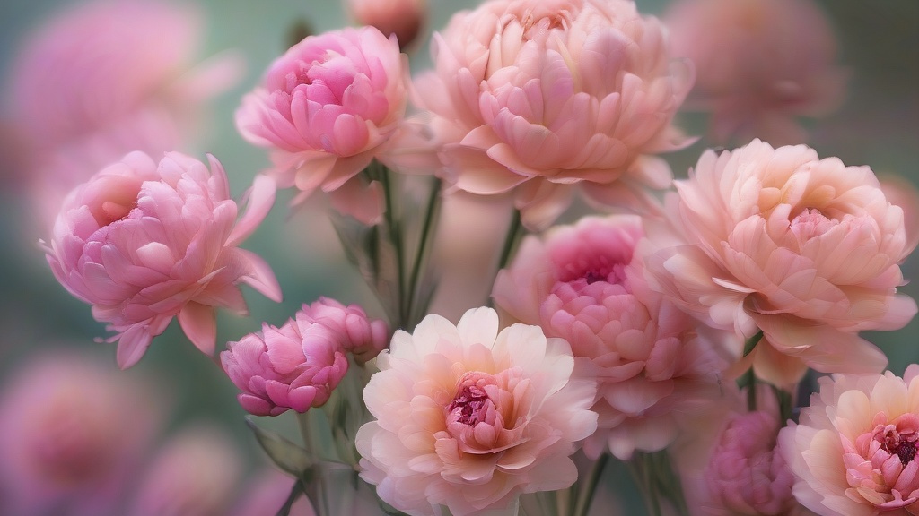 百合花：从品种到养护的全面指南