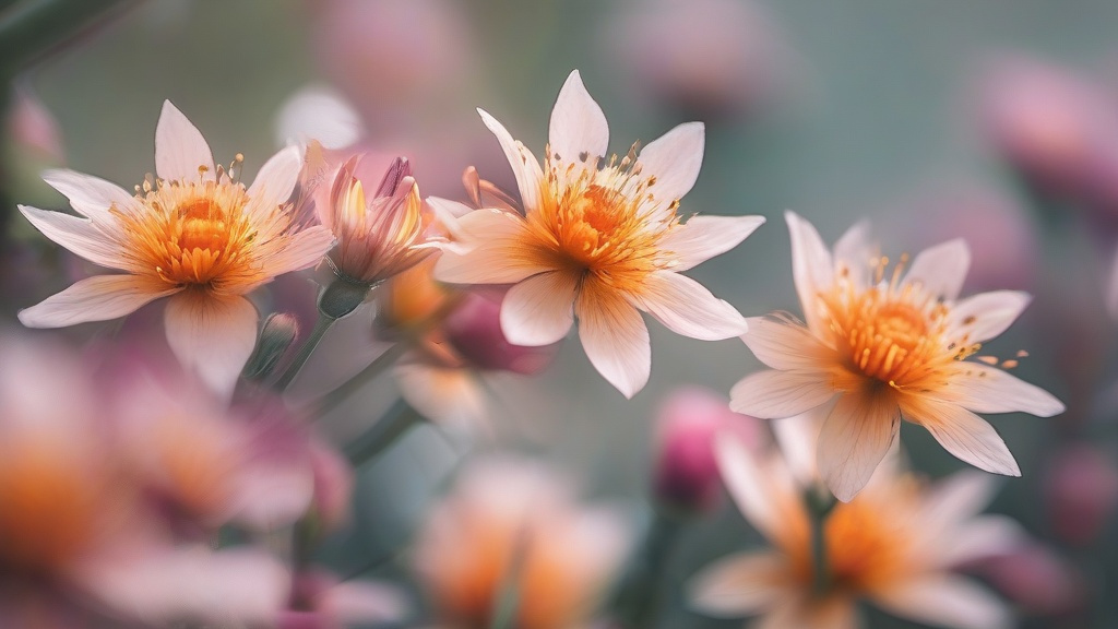 郁金香：从历史到养护的全面指南