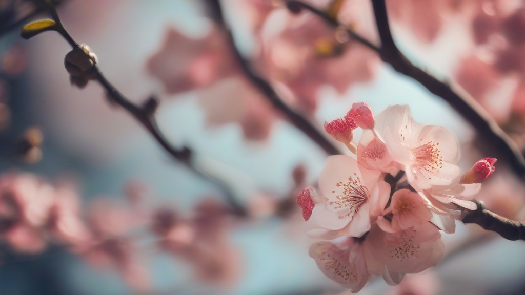 郁金香：从波斯秘语到世界花后的传奇之旅