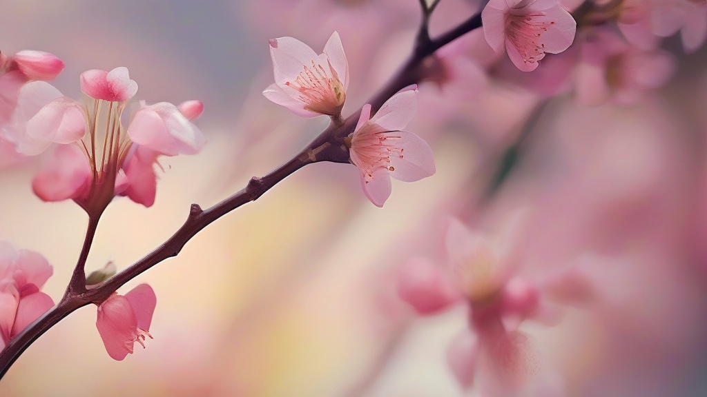 郁金香：从波斯秘境到世界花园的传奇之花