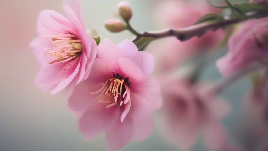 鲜花养护全攻略：从选购到绽放的持久美丽