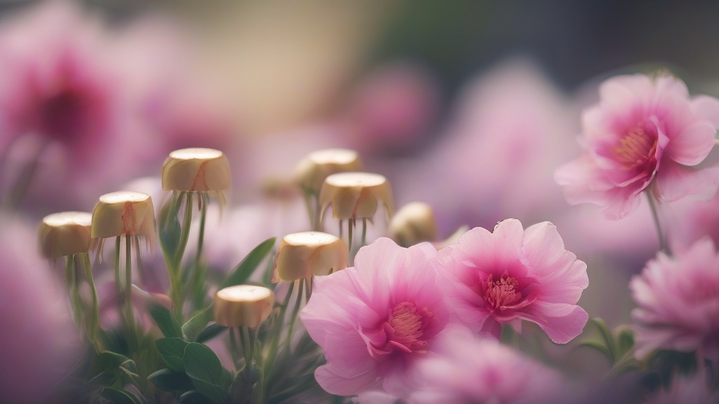 鲜花养护全攻略：从选购到绽放的终极指南