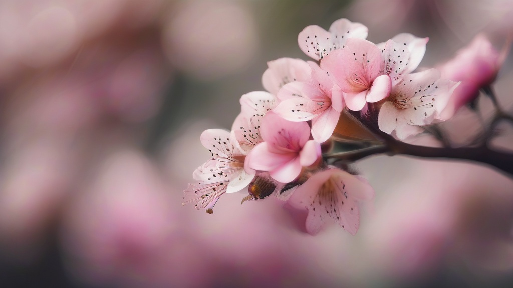 鲜花养护全攻略：从选购到绽放的科学与艺术