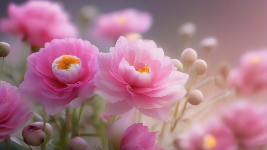 家庭鲜花养护全攻略：从选购到绽放的10个关键技巧