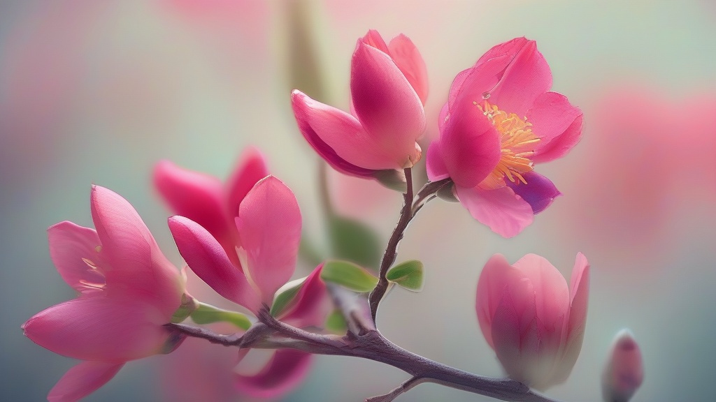 玫瑰知识全解析：从品种到养护的深度指南