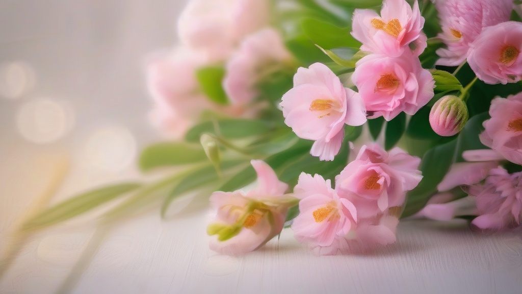 家庭鲜花养护全攻略：从选购到绽放的10个关键技巧