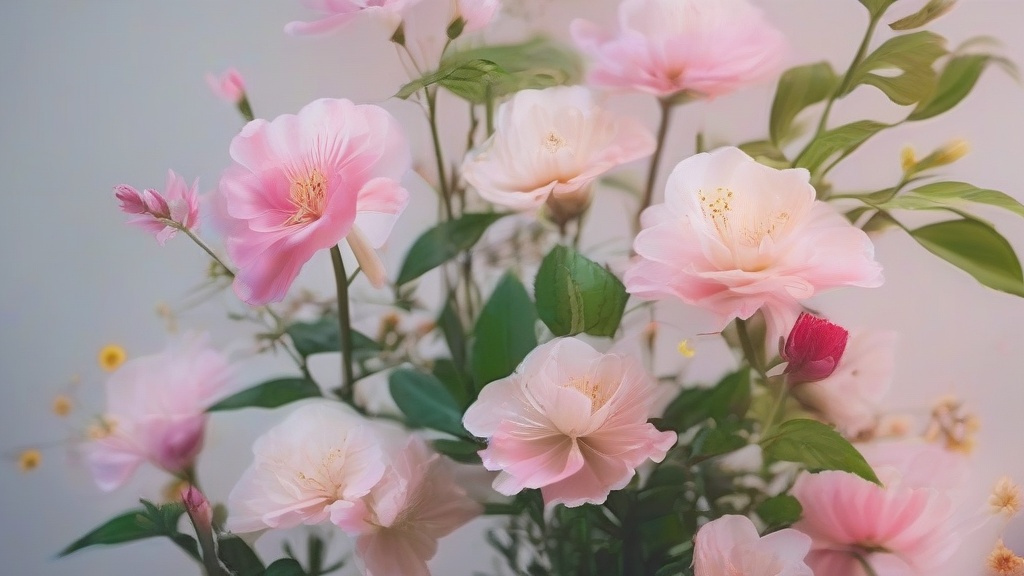 玫瑰知识全解析：从品种到养护的终极指南