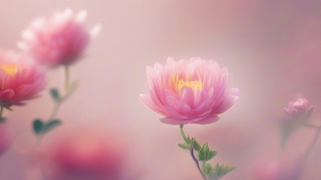 花语解码：从玫瑰到鸢尾，全球经典花卉的隐秘语言