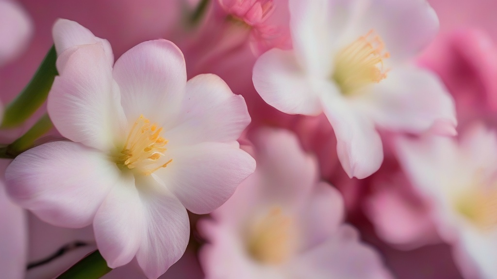 鲜花养护全攻略：从选购到绽放的终极指南