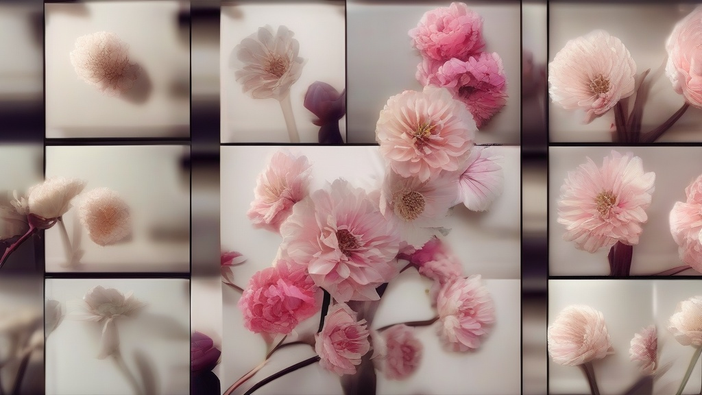 花语大全：解锁鲜花的隐秘语言，让爱与心意自然流淌