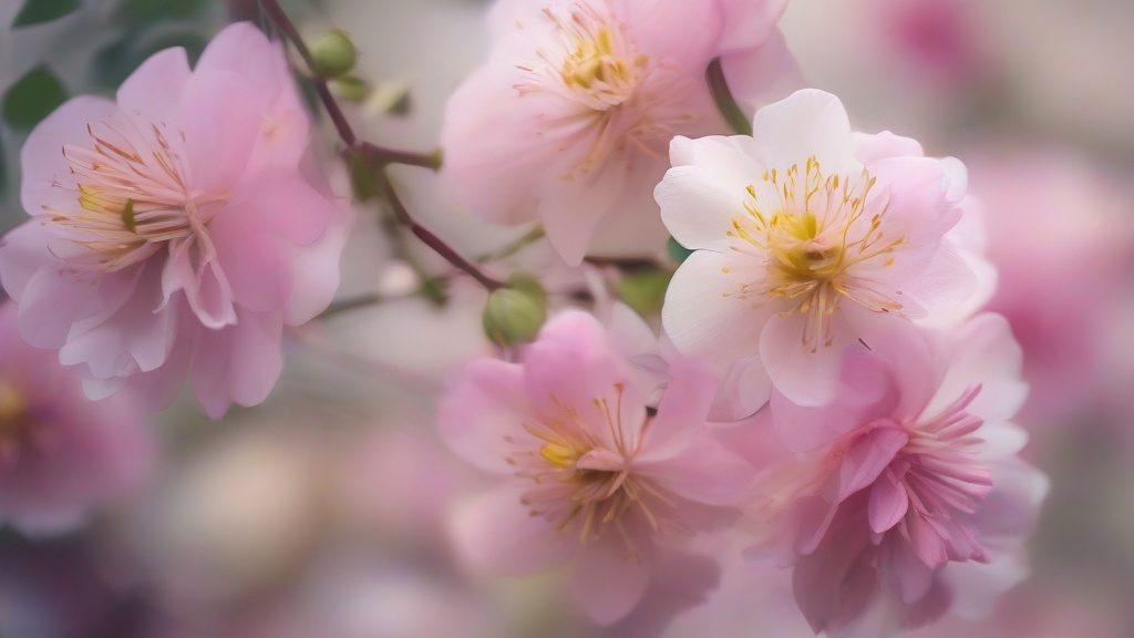 花语探秘：解锁不同鲜花的浪漫密码